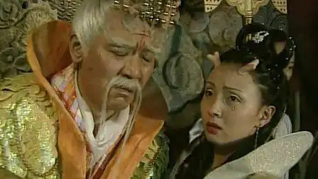 你最喜欢春光灿烂猪八戒中哪个情节