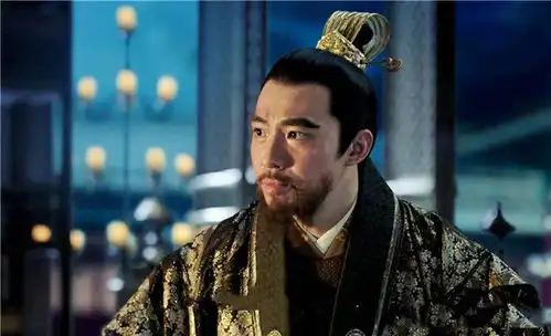 大明风华三兄弟相爱相杀,历史上是怎样,他们结局如何