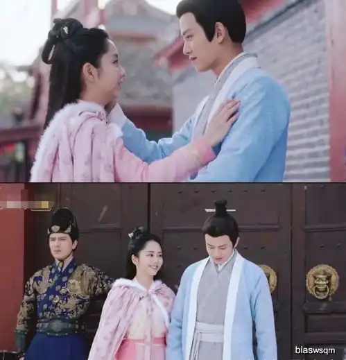 锦衣之下完结,又一部古装探案剧定档,女主是周洁琼