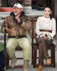 白鹿原送审版剪辑完成10月或将正式上映