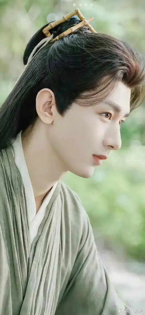 莲花楼李莲花壁纸,不须长富贵,安乐是神仙