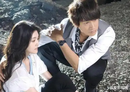 泡沫之夏,面对爱情尹夏沫更看重亲情,为了救小澄她妥协了