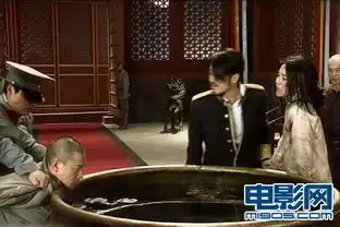 新少林寺视频之禅武精神诠释武术之精髓