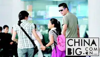 高曙光与江珊离婚原因揭秘高曙光江珊情感历程离婚后感情更好