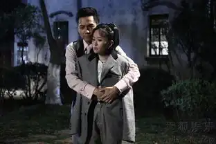 杨蕊钟汉良一触即发来电剧照组图
