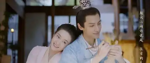 白发好惨一女主,身边大部分的人都在坑算计容乐