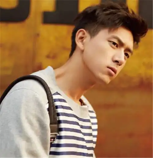 最受欢迎男演员出炉丁禹兮未上榜,罗云熙无缘前三,榜首超厉害
