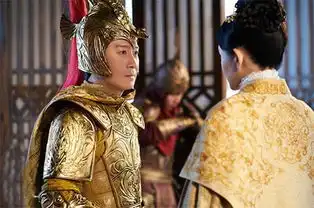 将夜中唐王为何能把夏侯打吐血原著早有暗示,唐王实力恐怖