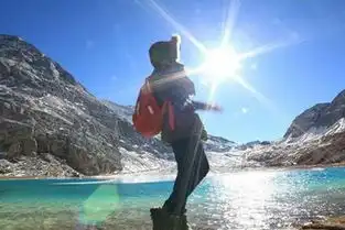 丽江寻奇旅游户外俱乐部
