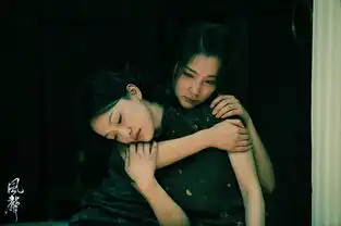 雨夜惊魂蓝燕王李丹妮合体盘点女主开撕片