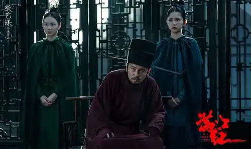 传颂岳飞故事,是对复杂世故的疲惫与超越