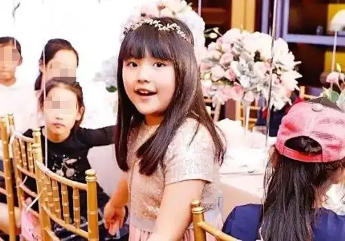 曾因每月花65万被嘲,却用实力打脸众人,王诗龄的开挂人生很优秀