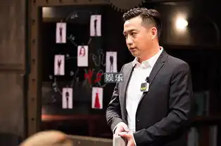 明星大侦探黄磊自请当侦探气场全开怼魏大勋
