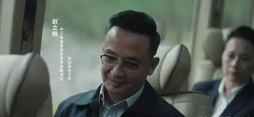 扫黑风暴全民猜爹,买定离手的高明远王政都不是,别忽略这些细节