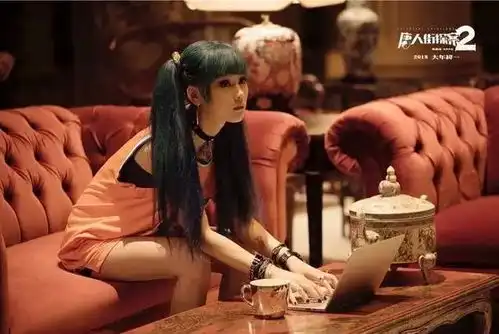 唐人街探案2终于要上映了,神探二人组回归,还多了个女主