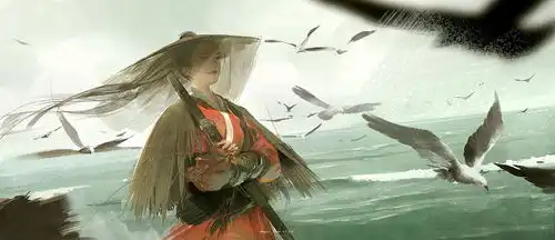 天下风云出我辈,一入江湖岁月催
