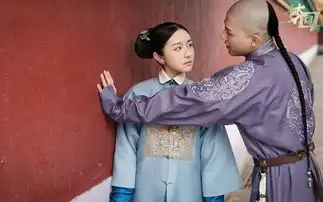 梦回情节老套,只不过是披着科幻设定的清代言情戏
