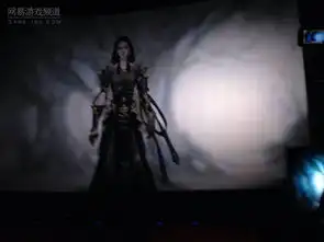 剑网3苍雪龙城cg剧照首曝纯阳正太体型登场
