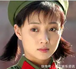 殷桃近照,烟酒如命,美若天仙,前夫受贿,现任砍人,37岁单身
