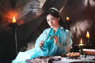 新版七仙女开拍,郑爽赵丽颖杨幂齐上阵
