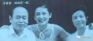 年轻时的陈红风情的令人窒息,图9网友的保护欲只想给她
