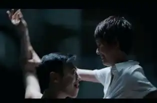 少帅剧照朱亚文