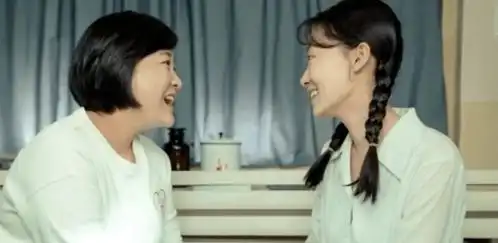 你好李焕英在日本上映,日本网友的评价是
