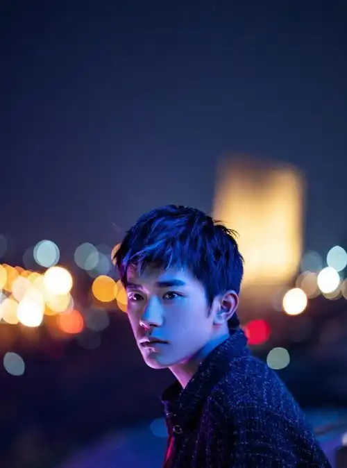 芒果台又一晚会官宣阵容,吴亦凡张靓颖加盟,这下不看都不