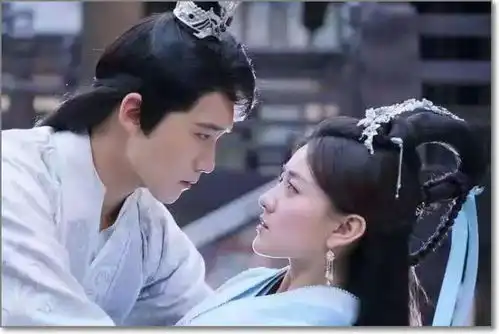 即将上映的4部剧,双世宠妃3垫底,第1部备受期待
