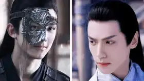 美强惨之第一弹,钟汉良美强惨第一人
