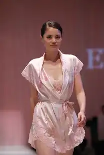 维密天使助阵夏娃的诱惑蜕变大秀