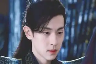 网评新5大古装男神,许凯垫底,罗云熙第三,第一很难超越电视剧
