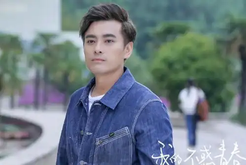 又一部青春剧定档,主角都是公认演技派,但剧照才是最吸睛的

