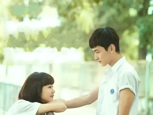 白敬亭首次出演青春爱情电影,演得活灵活现,剧情真实而不狗血