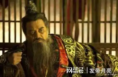 吴王因半条鱼痛失爱女,不想数万百姓却被用来陪葬