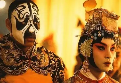 霸王别姬制片人徐枫谈幕后故事,一个伟大电影的背后
