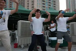 功夫瑜伽迪拜戏份将杀青撤资纯属谣传