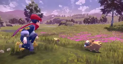 2021待发售的漫改游戏盘点勇者斗恶龙新美妙世界
