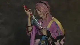 刀剑乱舞舞台剧再演之零碎花絮
