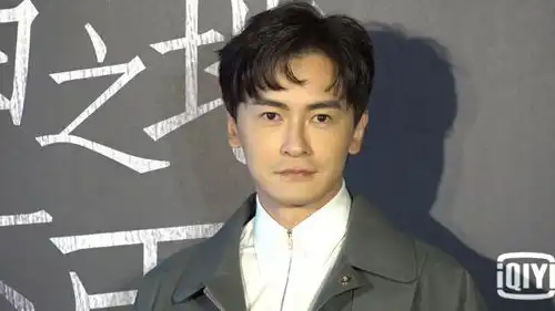 想见你制作班底新作即将上线,郑元畅透露接剧原因没有爱情线