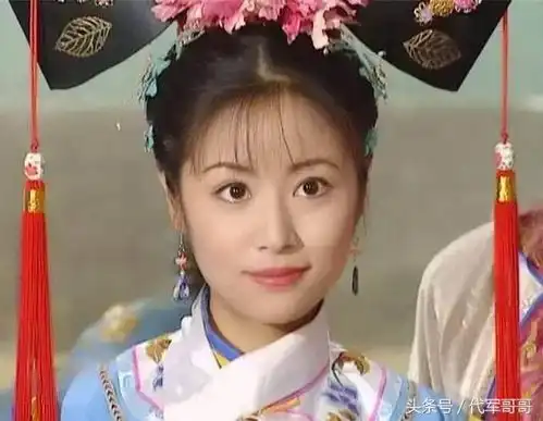 大眼睛女星谁最美迪丽热巴第八,林心如第二,第一人尽皆知
