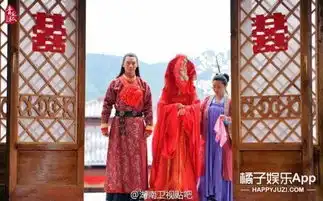 复仇欺骗搞基人妖之恋青丘狐传说简直是一个大写的虐