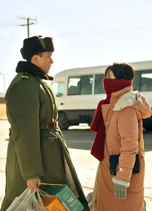 乔家的儿女复古造型你更pick谁
