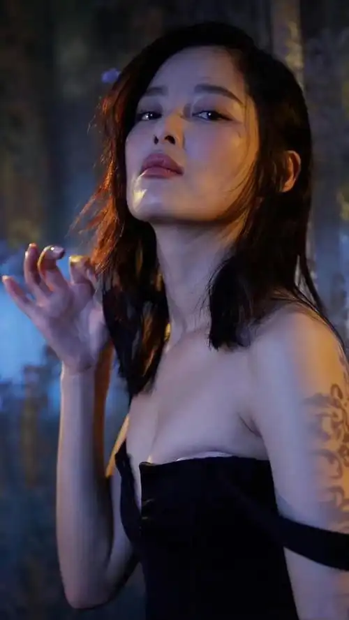 庆余年2,海棠朵朵,辛芷蕾是多少男人心中的诱惑
