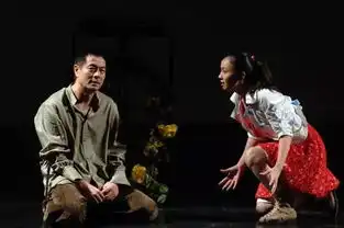 濮存昕不浪费这张天然值得信任的脸
