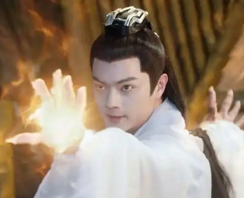 千古玦尘豆瓣定格5.1,许凯新剧又被吐槽,离开于正不行了