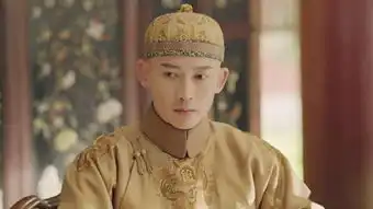 明明已经向众人暗示,弘历是皇位继承人,为何雍正还要秘密建储