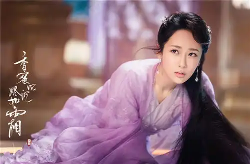 香蜜沉沉烬如霜杨紫邓伦情路再遇新危机