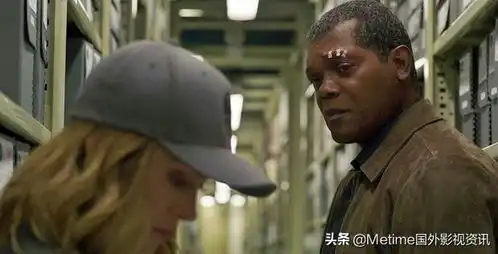 惊奇队长是mcu中最强大的英雄,还会时空穿越
