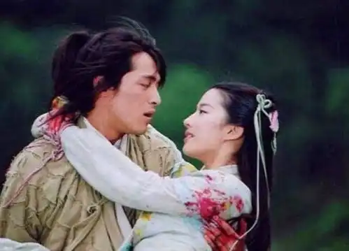 仙剑奇侠传系列,这么多部游戏和电视剧,你最喜欢的是哪一部呢
